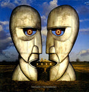 Pink Floyd : The Division Bell (LP, Album, Ltd, Blu)