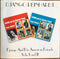 Django Reinhardt : Django And His American Friends Vol. I And II (2xCD, Album, Comp)
