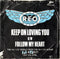 REO Speedwagon : Keep On Loving You (7", Single, Inj)