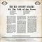 Ray Conniff And The Singers : It's The Talk Of The Town (LP, Album, RE)
