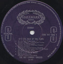 Ray Conniff And The Singers : It's The Talk Of The Town (LP, Album, RE)