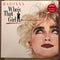 Madonna : Who's That Girl (LP, Album, Ltd, RE, 140)