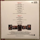 Madonna : Who's That Girl (LP, Album, Ltd, RE, 140)