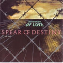 Spear Of Destiny : Prisoner Of Love (2x7", Dou)