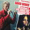 David Bowie : Christiane F. Wir Kinder Vom Bahnhof Zoo (Original Soundtrack) (LP, Comp, Ltd, RE, Red)