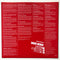 David Bowie : Christiane F. Wir Kinder Vom Bahnhof Zoo (Original Soundtrack) (LP, Comp, Ltd, RE, Red)