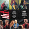 David Bowie : Christiane F. Wir Kinder Vom Bahnhof Zoo (Original Soundtrack) (LP, Comp, Ltd, RE, Red)