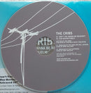 The Cribs : Don't You Wanna Be Relevant? (CD, Single, Promo)