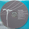 The Cribs : Don't You Wanna Be Relevant? (CD, Single, Promo)