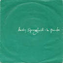Dusty Springfield : In Private (7", Single, Sil)