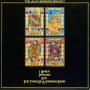 The Alan Parsons Project : I Robot / Pyramid / Eve / The Turn Of A Friendly Card (Box, Comp + LP, Album, RE + LP, Album, RE + LP, Al)