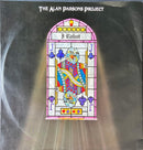 The Alan Parsons Project : I Robot / Pyramid / Eve / The Turn Of A Friendly Card (Box, Comp + LP, Album, RE + LP, Album, RE + LP, Al)