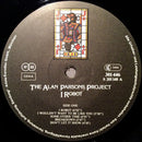 The Alan Parsons Project : I Robot / Pyramid / Eve / The Turn Of A Friendly Card (Box, Comp + LP, Album, RE + LP, Album, RE + LP, Al)