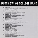 The Dutch Swing College Band : Hello Dolly (CD, Comp, RE)