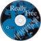 Various : Really Free (CD, Comp)