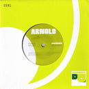 Arnold (2) : Oh My (7", Single, Ltd, Num)