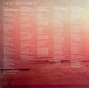 The Record Company : All Of This Life (LP, Album, Gat)