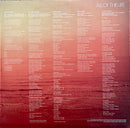 The Record Company : All Of This Life (LP, Album, Gat)