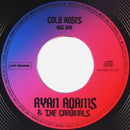 Ryan Adams & The Cardinals : Cold Roses (2xCD, Album)