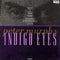 Peter Murphy : Indigo Eyes (12", Single, Ltd, MP, Blu)