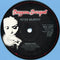 Peter Murphy : Indigo Eyes (12", Single, Ltd, MP, Blu)