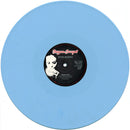 Peter Murphy : Indigo Eyes (12", Single, Ltd, MP, Blu)