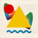 Smoove + Turrell : Mount Pleasant (LP, Album)