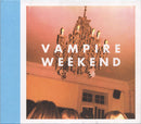 Vampire Weekend : Vampire Weekend (CD, Album, Sli)