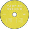 Vampire Weekend : Vampire Weekend (CD, Album, Sli)