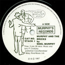 Noel Murphy (2) : Murphy And The Bricks (7", Single)