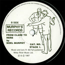 Noel Murphy (2) : Murphy And The Bricks (7", Single)