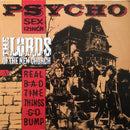 The Lords Of The New Church* : Psycho Sex 12 Inch (12")