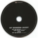 My Morning Jacket : Off The Record (CD, Maxi)