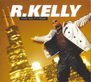 R. Kelly : Thank God It's Friday (CD, Single, Dig)