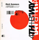 Mark Summers : Summers Magic (7", Sil)