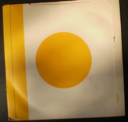 Mark Summers : Summers Magic (7", Sil)