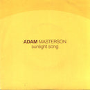 Adam Masterson : Sunlight Song (7", Single)