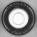 Patsy Cline : The Legendary Patsy Cline Vol 2 (CD, Comp)