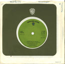 Alice Cooper : Hello Hurray (7", Single, Sol)