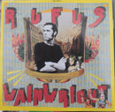 Rufus Wainwright : Rufus Wainwright (CD, Album, RE)