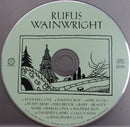 Rufus Wainwright : Rufus Wainwright (CD, Album, RE)