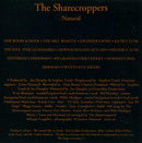 The Sharecroppers (2) : Natural (CD, Album)