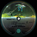 Black Sabbath : Sabotage (LP, Album, RE, RM, 180)