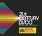 Various : 21st Century Disco (2xCD, Comp, Mixed)
