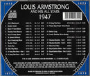 Louis Armstrong And His All-Stars : 1947 (CD, Comp)