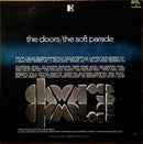 The Doors : The Soft Parade (LP, Album, RE)