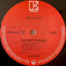 The Doors : The Soft Parade (LP, Album, RE)