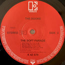 The Doors : The Soft Parade (LP, Album, RE)