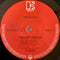The Doors : The Soft Parade (LP, Album, RE, Red)