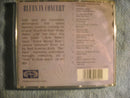 Various : Blues In Concert (CD, Album)